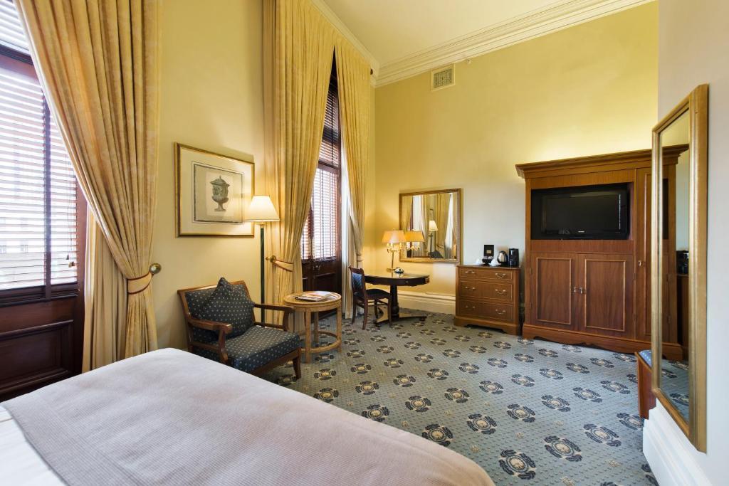 Treasury 5*
