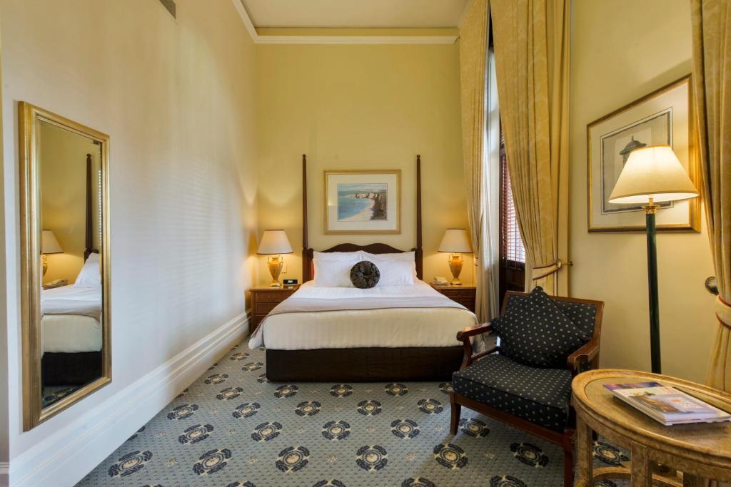 Treasury Hotel