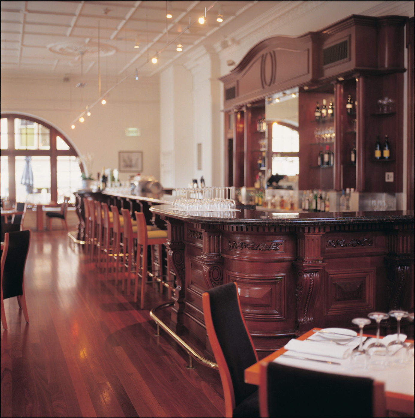 Hotel Treasury 5*