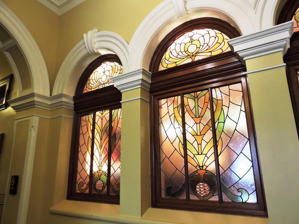 Treasury Hotel Brisbane